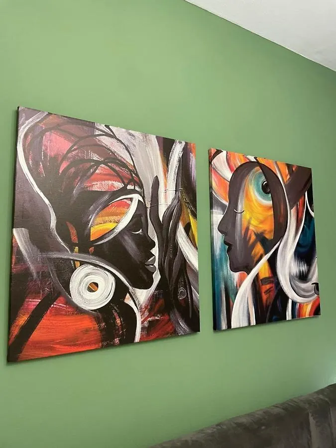 Middle Center Gallery 1 Skanderbeg Square Tirana 0*,