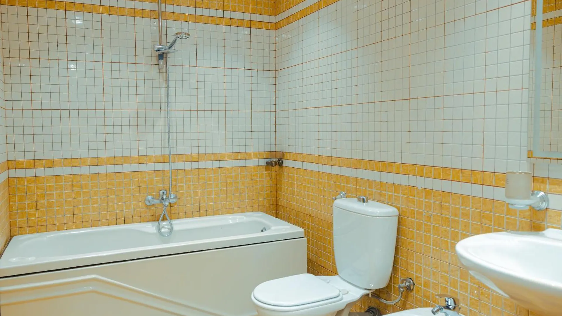 Apartment Middle Center Gallery 1 Skanderbeg Square Tirana