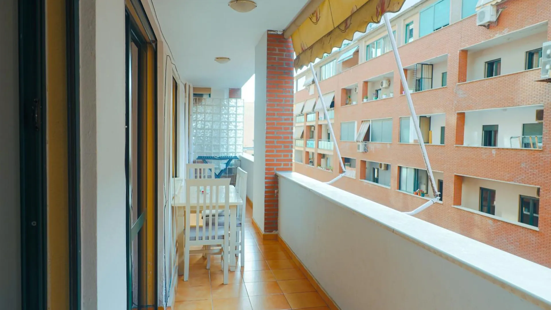 Apartment Middle Center Gallery 1 Skanderbeg Square Tirana